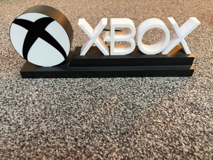 Xbox Series X 1tb Bundle