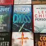 hardback books Image 5