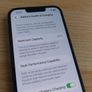 iphone 13 as new 128gb unlocked Image 5