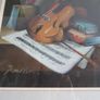 Frank Lean original work fiddle Image 3