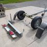 fast tow diesel bowser kit Image 8