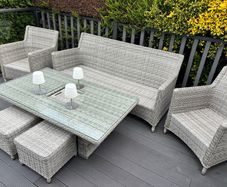 Garden Furniture