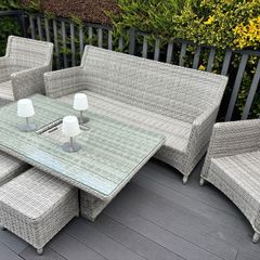 Garden Furniture