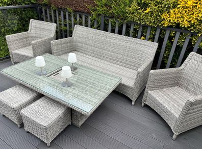Garden Furniture