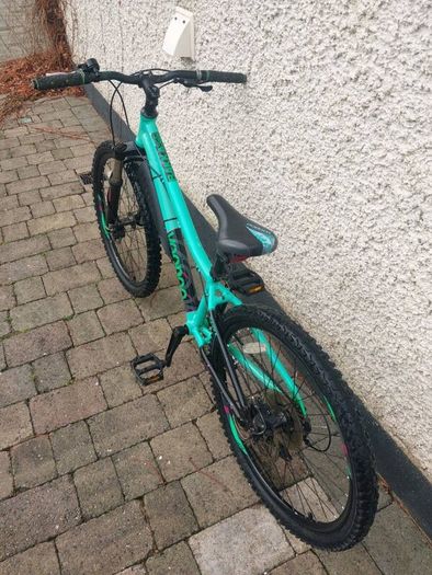 Bicycle 24 inch wheel