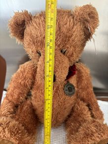 Teddy Bear Brown Thomas