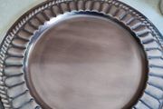 Charger Plate Assiette de Presentation 30cm approx.