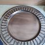 Charger Plate Assiette de Presentation 30cm approx. Image 4