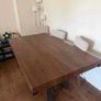 Extendable Dining Table Image 4