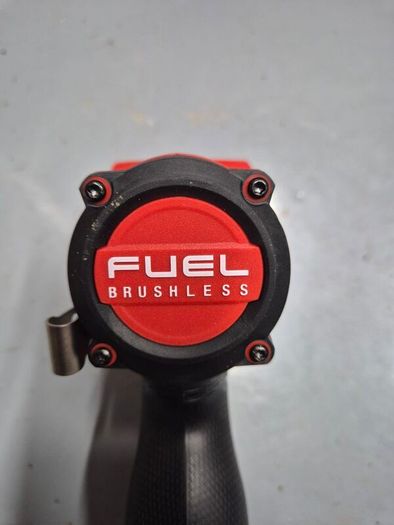 Milwaukee M12 Fuel 3/8' Gen 3 Stubby Impact Wrench Body