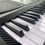 Gear4music MK-1000 electronic keyboard Image 4