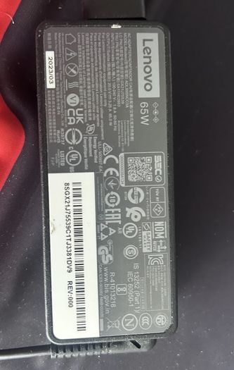 Lenovo IdeaPad Flex 5 14ALC7 Ryzen Laptop Not Working For Parts