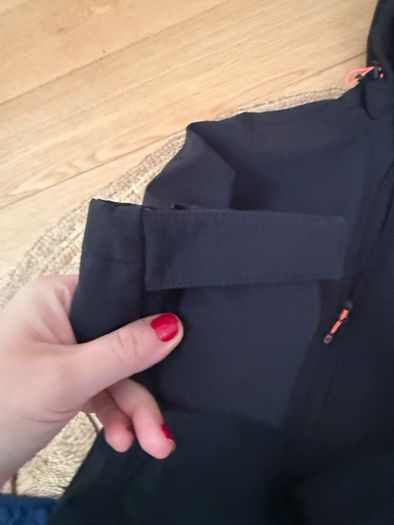 women jacket tog 24
