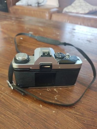 Olympus OM-20