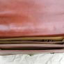 Texier Leather Briefcase Image 4
