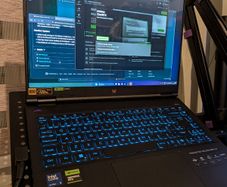Gaming Laptop - Acer Predator Helios Neo 14 (PHN14-51)
