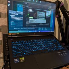 Gaming Laptop - Acer Predator Helios Neo 14 (PHN14-51)