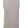 Massimo dutti crochet maxi skirt and top Image 4