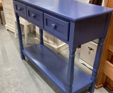 console / Hall Table