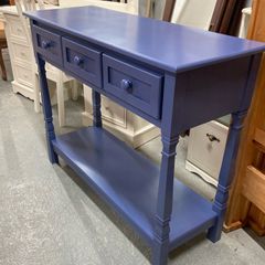 console / Hall Table