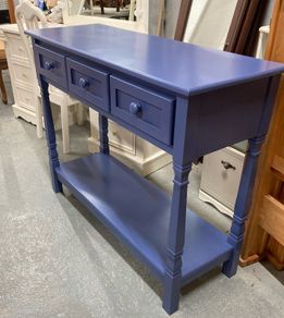 console / Hall Table