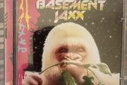 Basement Jaxx - Rooty CD