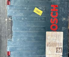 Bosch Professional SDS Hammer Drill 110V like New