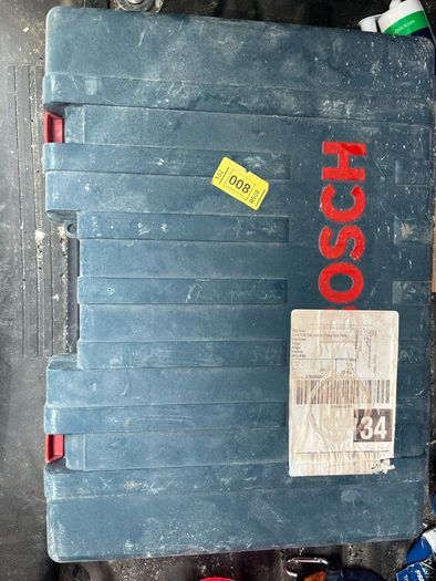 Bosch Professional SDS Hammer Drill 110V like New