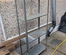 shelf