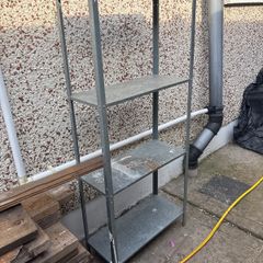 shelf