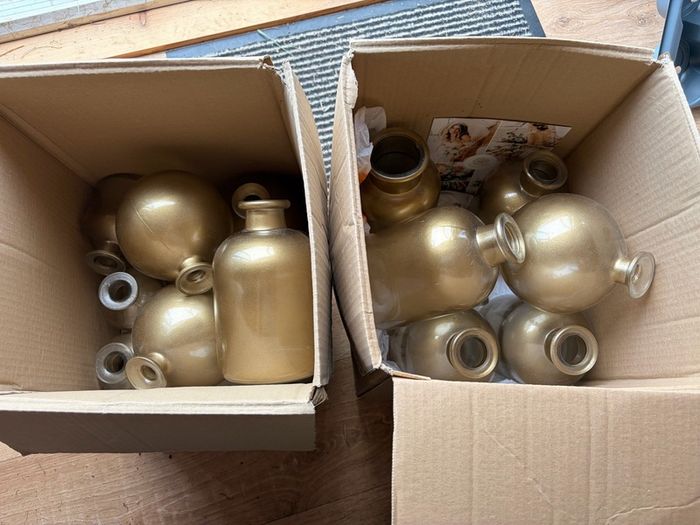 Free Vases