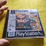 Action Man PlayStation1 Ps1 PlayStation2 Ps2 Games Original Image 2