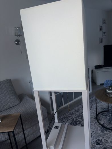 lamp