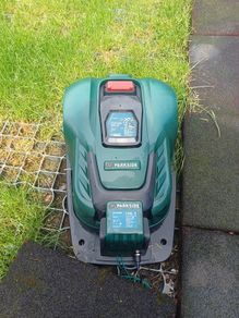 Parkside Lawnmower