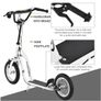 Adjustable Kick Scooter Image 5