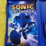 Sonic Unleashead PlayStation2 Ps2 Games Original Image 5