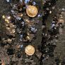Sequin dress Image 2