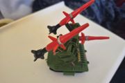 Palitoy action force joblot