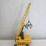 Siku bau 313 die-cast Crawler Crane Grossbagger Image 3