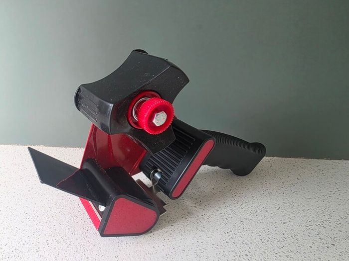 Tape Dispenser