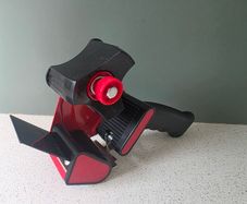 Tape Dispenser