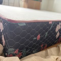 Bed Base with drawers For Free