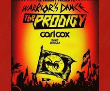 The Prodigy (2 x Tickets)