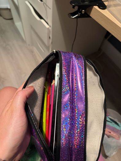 pencil case