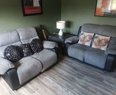 Recliner Sofas