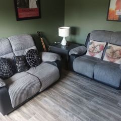 Recliner Sofas