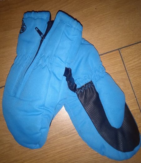 boys mittens