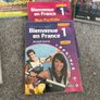 Junior cert school books Image 3