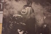 The Who - Quadrophenia - 1973 gatefold 2LP - US Pressing