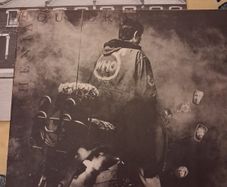 The Who - Quadrophenia - 1973 gatefold 2LP - US Pressing